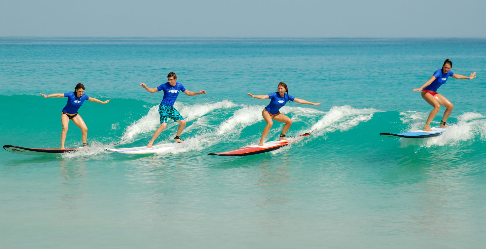 Sardinia Surfing Course: Learn to Surf in Sardinia, get Surfing Lessons in South of Sardinia